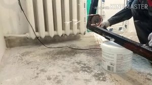 Болгарка ПИЛИТ  уголок  .Sparks from  metal. Распил уголка болгаркой .