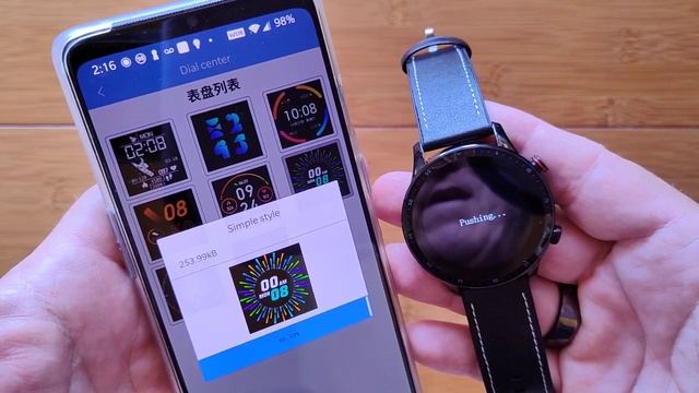 Bakeey FG08 Bluetooth Calling 256MB Music Storage IP68 Sports Smartwatch: Unboxing and 1st Look смотреть онлайн