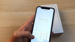 КУПИЛ ВОССТАНОВЛЕННЫЙ IPHONE 11 НА ALIEXPRESS!