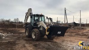 ДРОБИЛЬНЫЙ КОВШ | КОВШ ДРОБИЛКА MB CRUSHER НА ЭКСКАВАТОРЕ ПОГРУЗЧИКЕ MBL160/TEREX970 | ОТЗЫВ