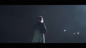 А мы сядем за стол/Концертная версия/Алексей Петрухин