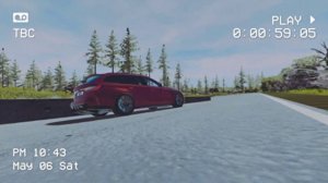 Сумасшедший дрифт на универсале BMW //BeamNG drive #beamng #бимка #mods #bestmods #drift #дрифт