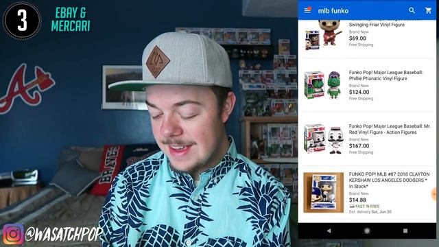 Best Stores to Buy Funko Pops! (Online, In Store) смотреть онлайн