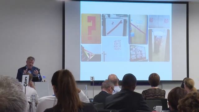 PechaKucha: breaking the rules смотреть онлайн