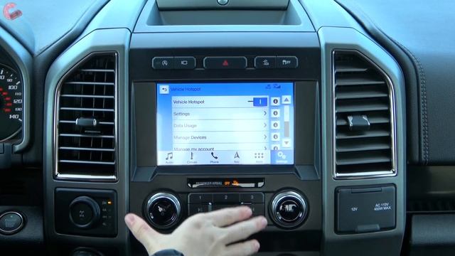 2019 Ford F-150 Platinum: FULL REVIEW + DRIVE | More Updates to the Truck King! смотреть онлайн