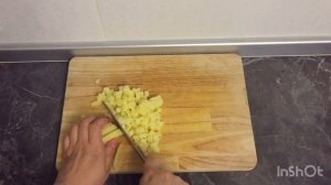 Мини-курники