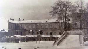 Старый Козьмодемьянск