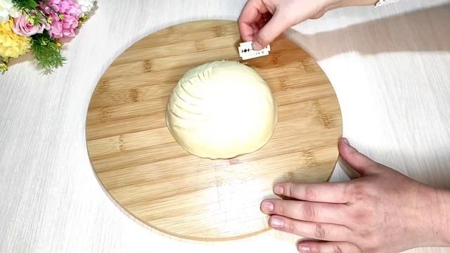 Они такие вкусные,что я готовлю их 2 раза в неделю и хочу есть их всегда! УЗБЕКСКИЕ ЛЕПЕШКИ ?