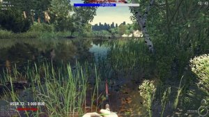 theFisher Online ИЗУЧАЕМ НОВЫЙ ВОДОЁМ. РЕКА ПРА [Стрим Обзор]