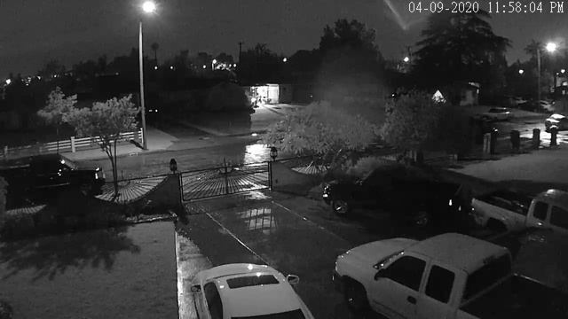 Unknown entity shows itself смотреть онлайн