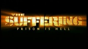 The Suffering Trailer