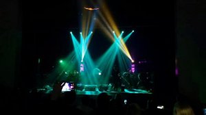 Ария Tribute Иван Ворон & The Beast - Улица Роз