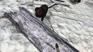 Marmok без мата Двинутый город (VR)