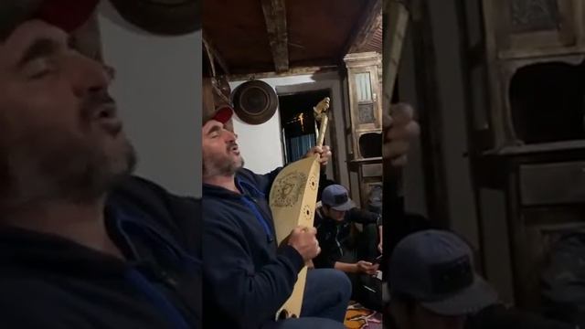 Мошная Аварская песня на пандуре 2022. смотреть онлайн