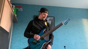 DOOM ETERNAL - THE ONLY THING THEY FEAR IS YOU COVER
