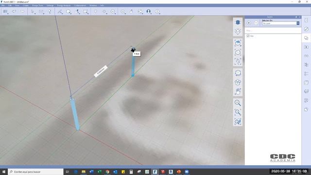 ¿Usas Sketch Up? Prueba Formit 360 смотреть онлайн