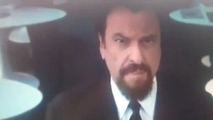 Майкл джексон в люди в чёрном 2