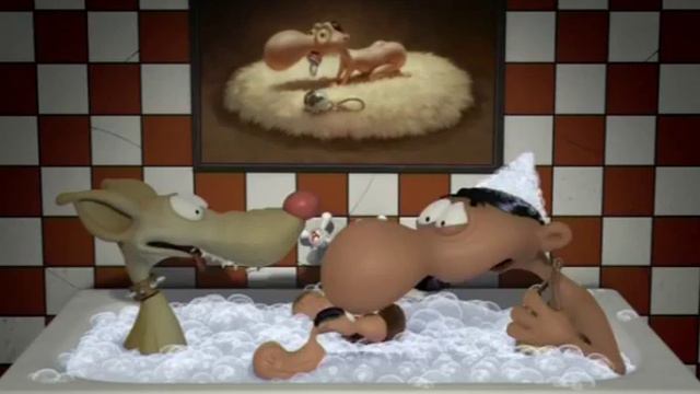 Adolf in French! смотреть онлайн