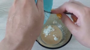 Корейская маска для лица от морщин с чаем и рисовой мукой