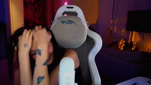 АМИНА ТЕНДЕРЛИБАЕ СНЯЛА МАСКУ / TENDERLYBAE СНЯЛА МАСКУ ? смотреть онлайн