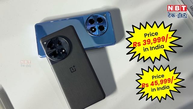 Oneplus 12 Series Launch Overview | Oneplus 12R & Oneplus Buds 3 Price, Features смотреть онлайн