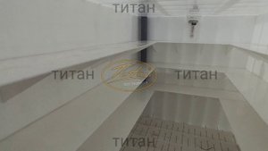 Пластиковый погреб для дачи "ТИТАН Комфорт " от производителя ООО Экспоком. | Купить по цене завода