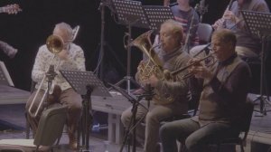 Mujer Con Manton • Lagrimas Azules & Friends (2) : Summertime