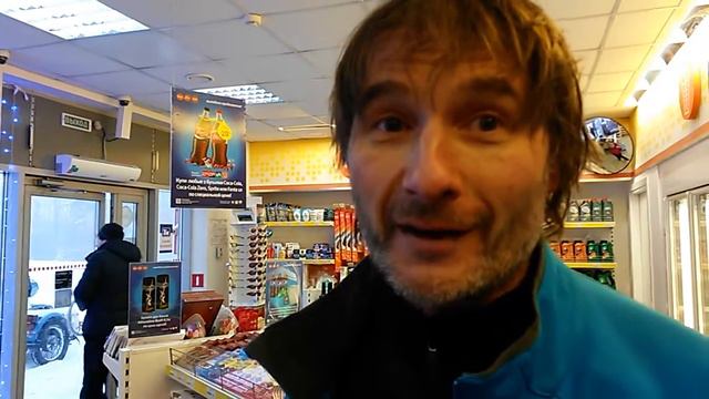 Олег Капкаев о дебилах на дороге