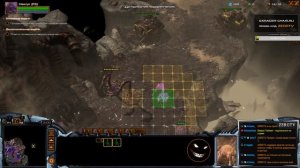 ★ КООП КАМПАНИЯ HOTS 3 миссия | StarCraft 2 с ZERGTV ★