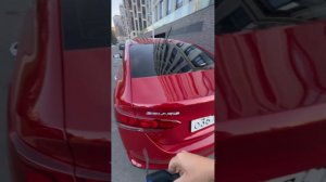 Hyundai Solaris 2021