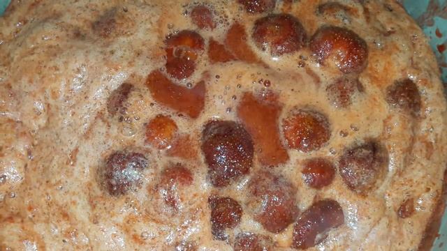 очень вкусное клубничное варенье.Не приторно-сладкое.Вкус свежих толчёных ягод смотреть онлайн