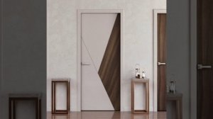 Дизайнерские межкомнатные двери в нашем интернет-магазине