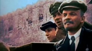 Vladimir Lenin Gangsters Paradise