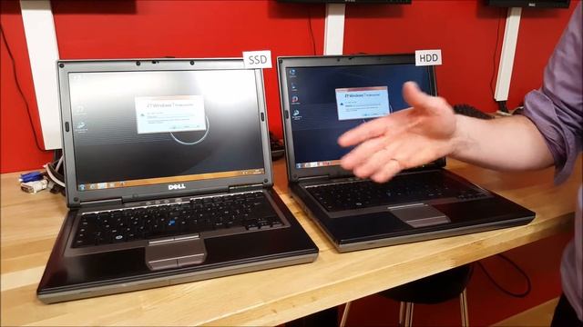 Portable DELL Latitude Port Serie - www.portables.org смотреть онлайн