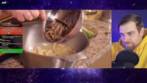 Шпротный кайф от шефа Лазерсона.