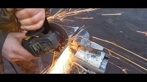 Как затянуть ленточный хомут на шрус/гранату.Самодельная стяжка за 5 минут ИЛИ КУПИТЬ ЗА 25 ДОЛЛАРО