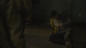 Одни из нас 1 сезон 4 серия (Сериал,2023)