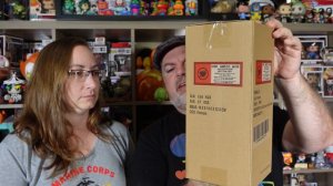 Our 1st 3 Liter Funko Soda! D23 Funko Shop Haul - Funko Sodas, Funko Pops, Funko Pins, & New LEGO