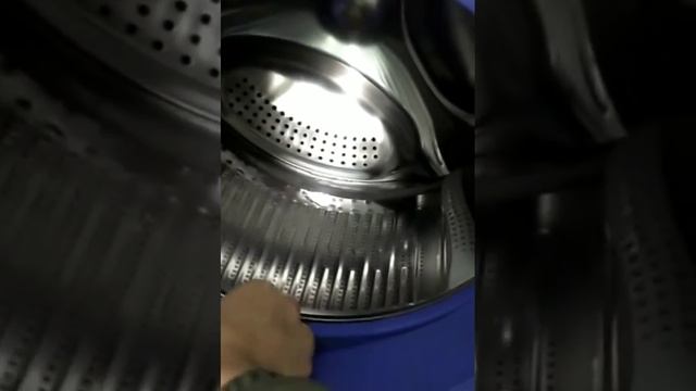 Уй шароитида кир ювиш машинасини ички қисмини тозалаш смотреть онлайн