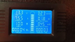 Создание Аккумулятора LiFePO4 12v 90Ah 4s