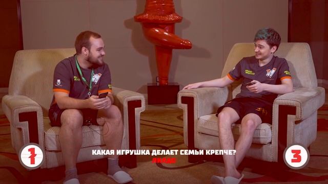 ШУТКИ КОНЧИЛИСЬ: RAMZES666 vs. No[o]ne