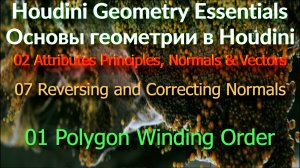 02_07_01 Polygon Winding Order