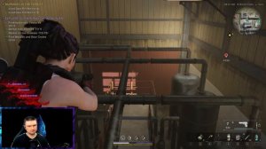 Баг с лифтом сундук Sutherland Chemical Plant I Once Human