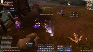 ШАМАНЫ БЕРСЕРКИ COMEBACK PW 1.4.6