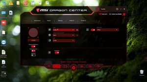 РАЗГОН НОУТБУКА MSI-андервольтинг+ разгон msi gf65 thin