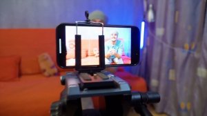 Как клонировать себя на видео в телефоне за 5 минут