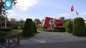 Турция Анталья Коньялты приятный блогер