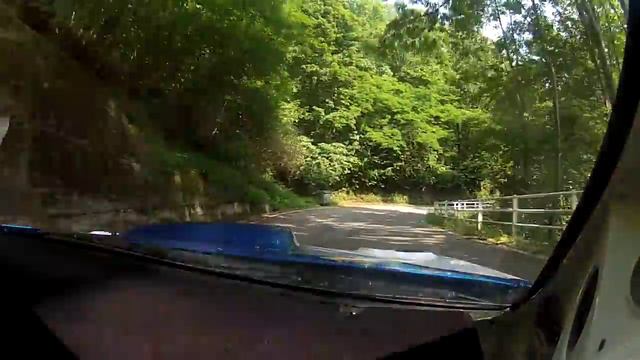 Kubica-Manfredi Subaru Impreza WRC s12b onboard Ronde Gomitolo di Lana 2012 смотреть онлайн