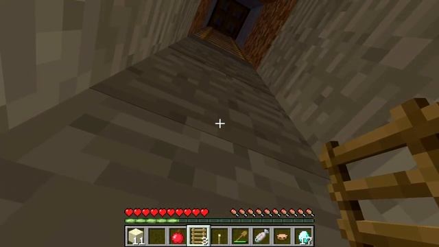 Minecraft: Jail Break Adventure Map - Part 1 смотреть онлайн