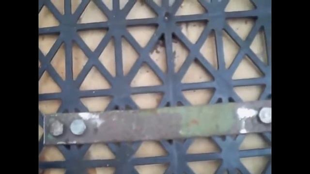 Как усовершенствовать велосипедный багажник своими руками на даче смотреть онлайн